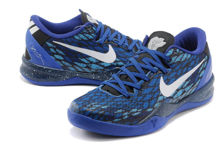 NIKE ZOOM KOBE 8[Ref. 05] - Cliquez sur l'image pour la fermer